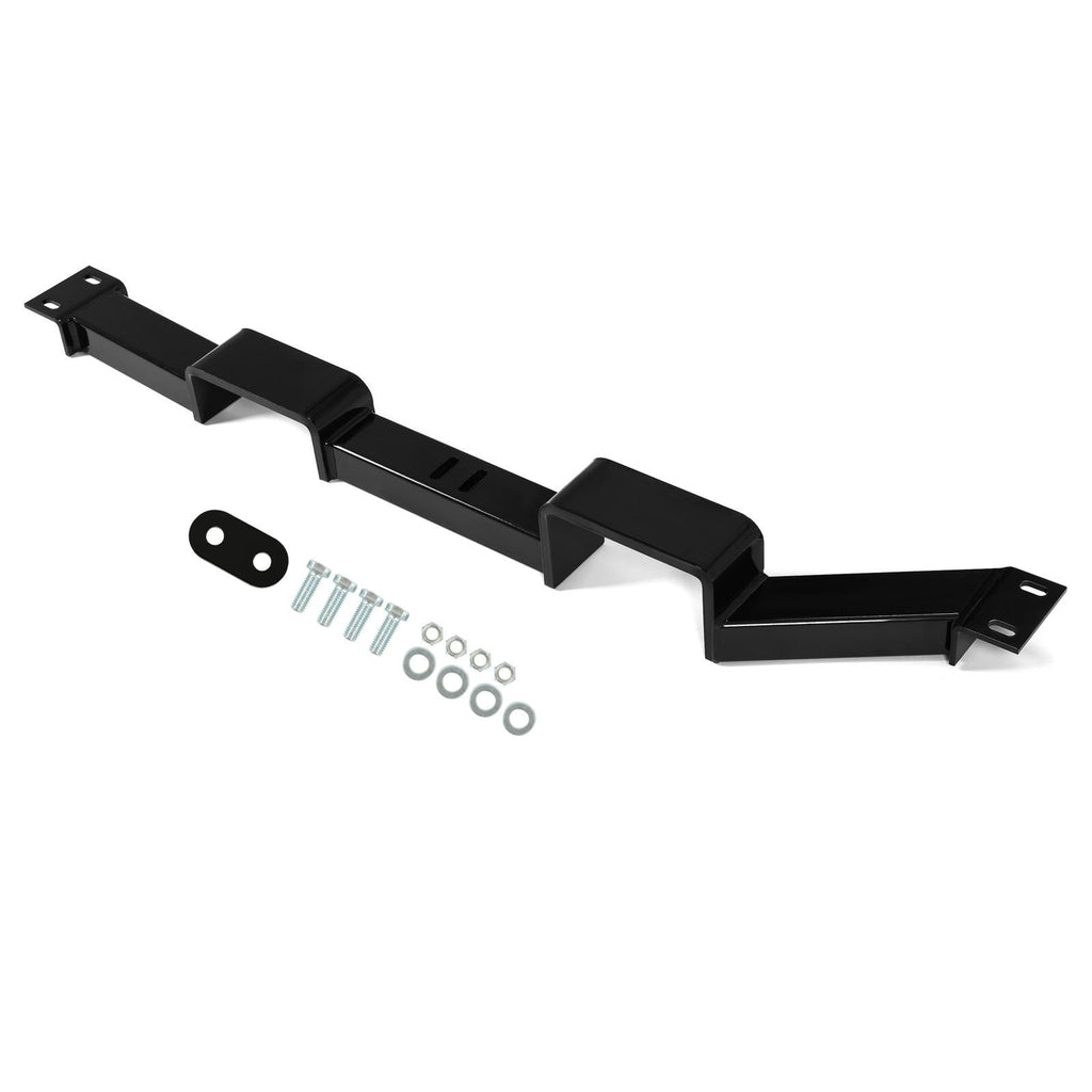 Transmission Crossmember Steel For G-Body GM-4 Hydra-Matic 4L80 1984-1988