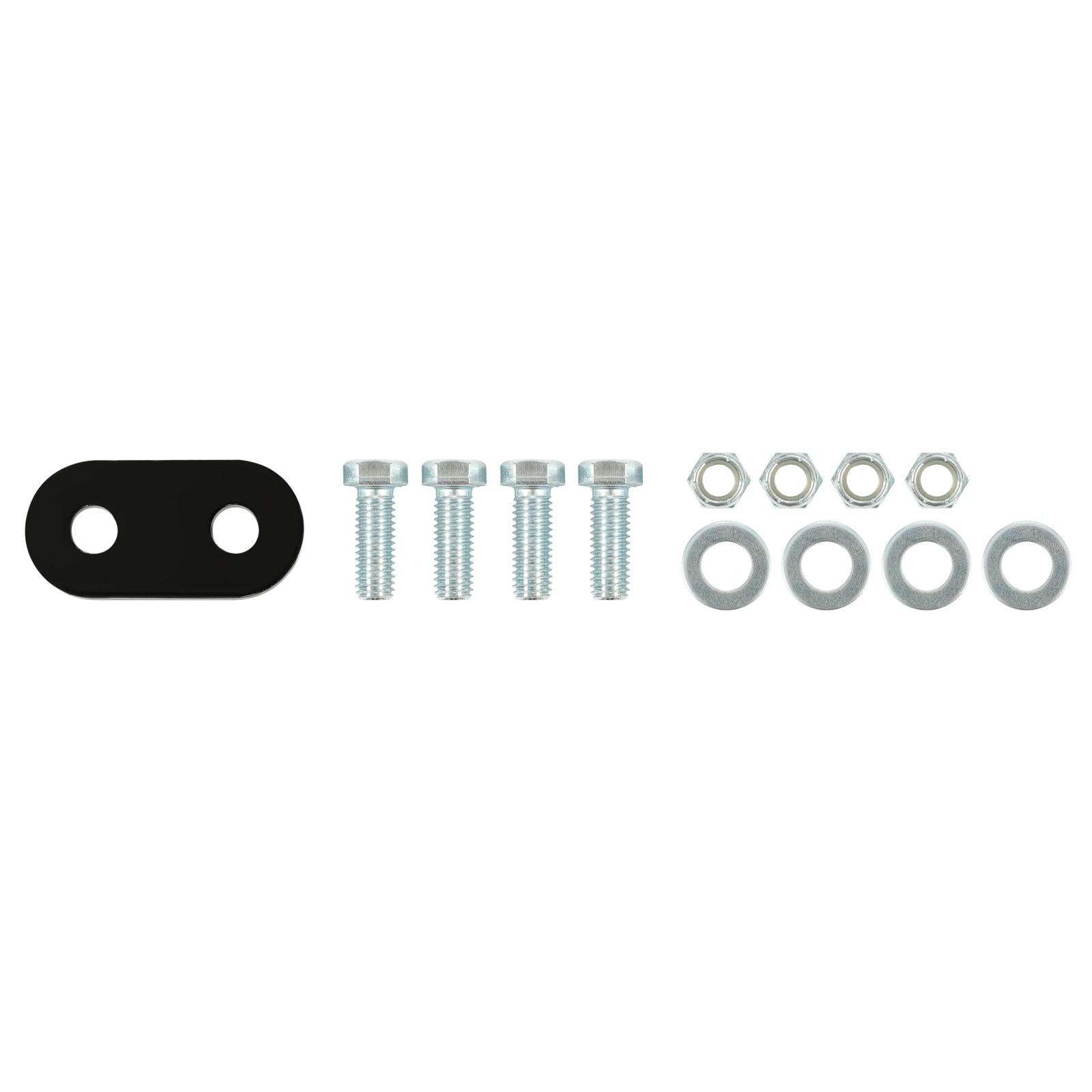 Transmission Crossmember Steel For G-Body GM-4 Hydra-Matic 4L80 1984-1988