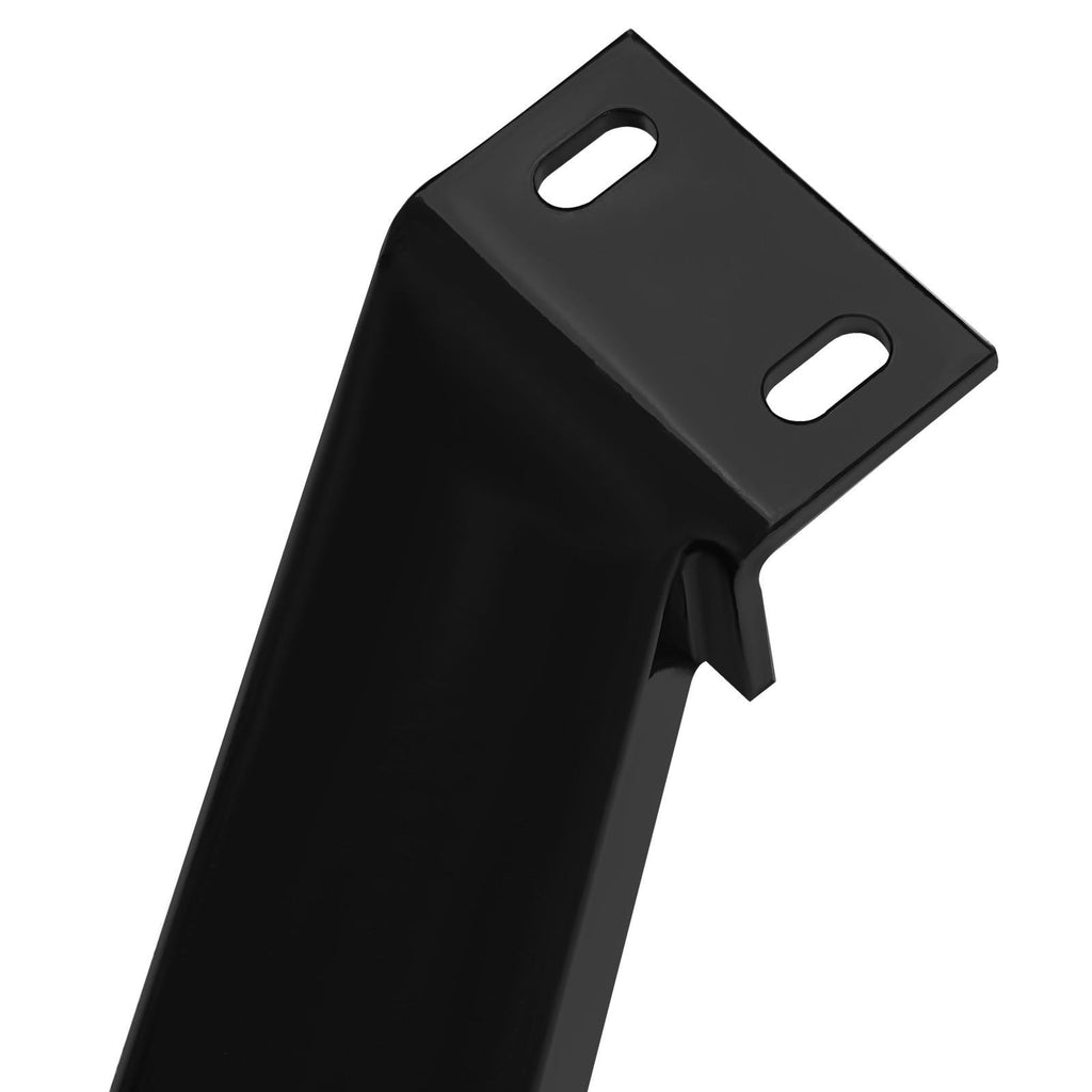 Transmission Crossmember Steel For G-Body GM-4 Hydra-Matic 4L80 1984-1988