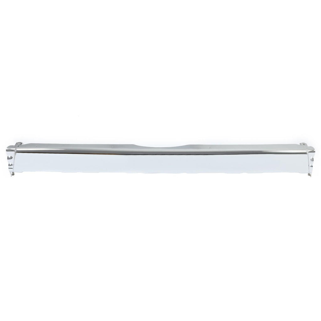 Rear Step Bumper Face Bar Steel For Toyota 4Runner SR5 Base 1996-2002 #TO1102219
