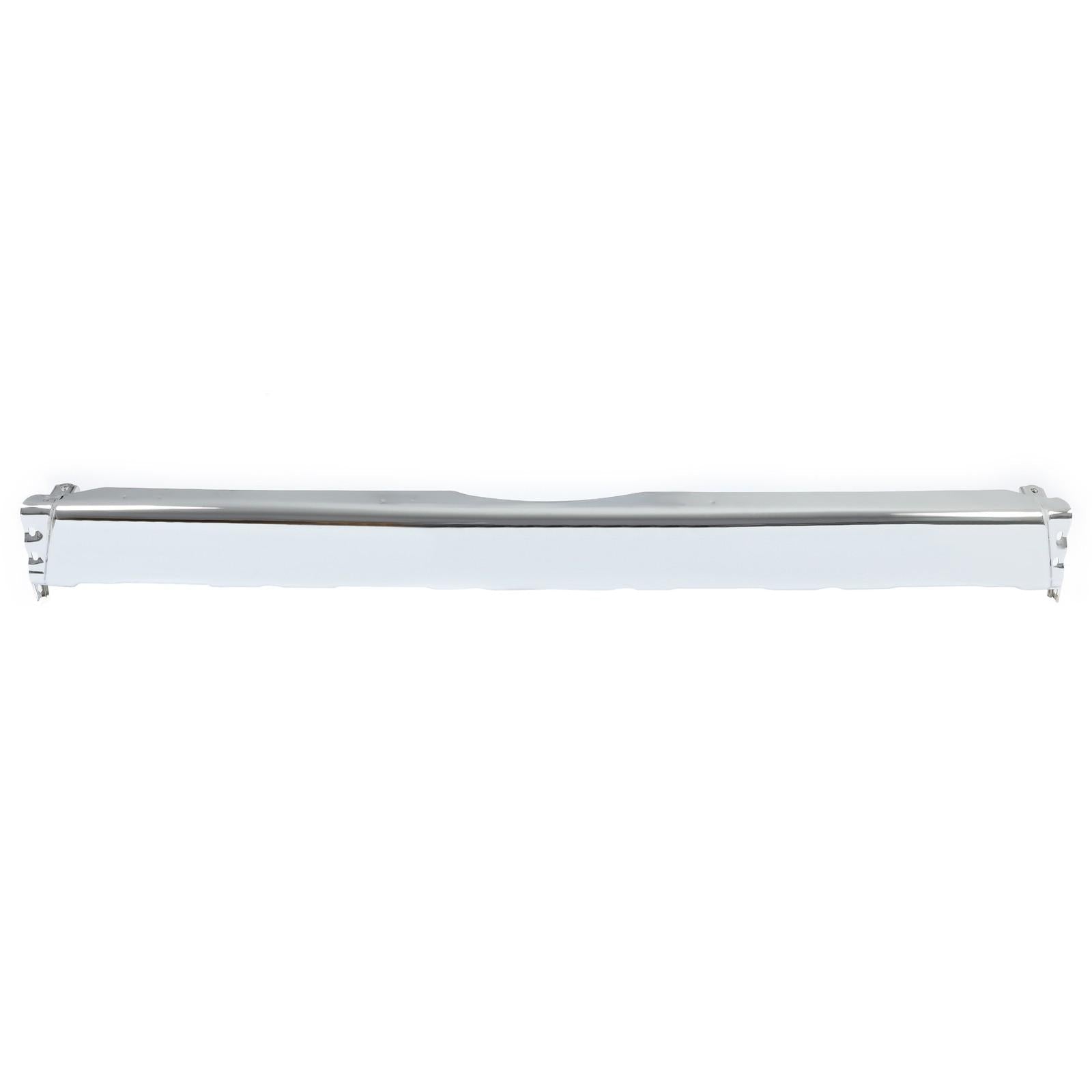 Rear Step Bumper Face Bar Steel For Toyota 4Runner SR5 Base 1996-2002 #TO1102219