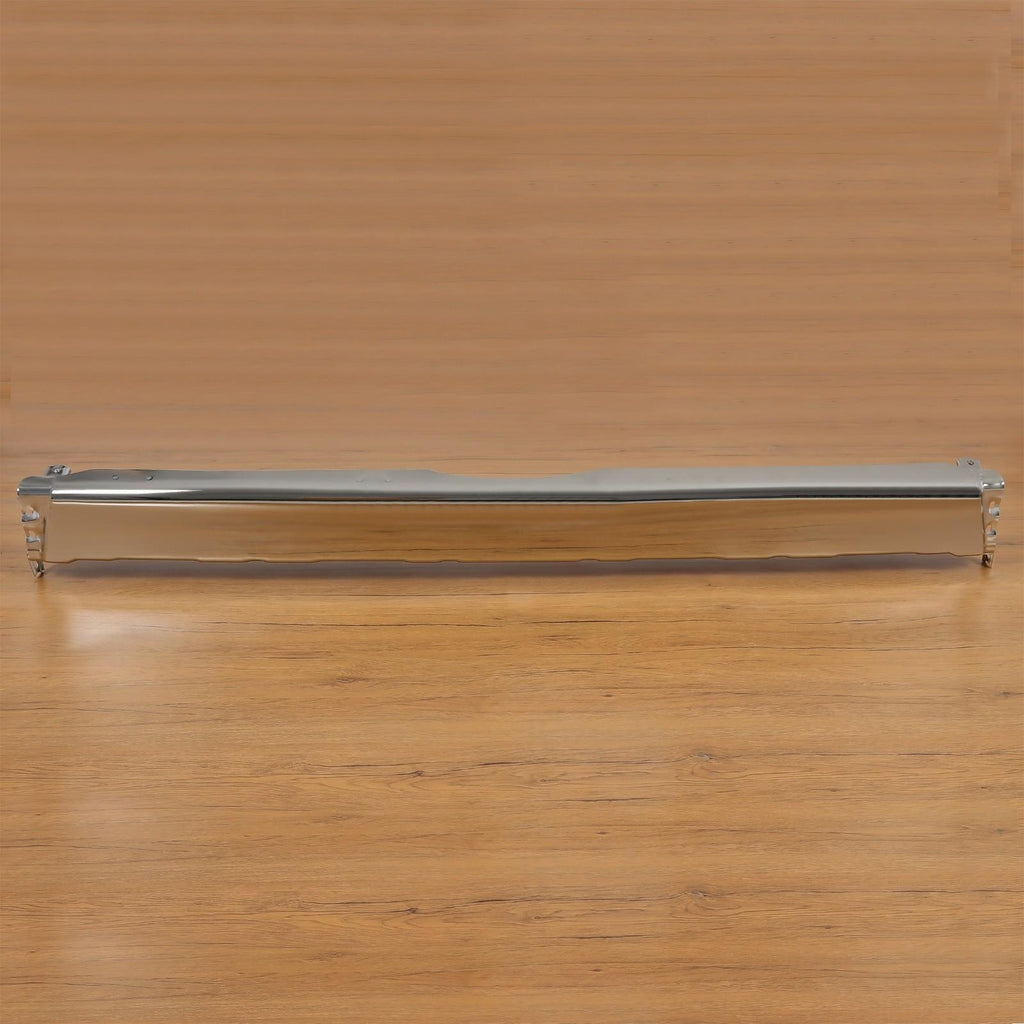 Rear Step Bumper Face Bar Steel For Toyota 4Runner SR5 Base 1996-2002 #TO1102219