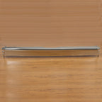 Rear Step Bumper Face Bar Steel For Toyota 4Runner SR5 Base 1996-2002 #TO1102219