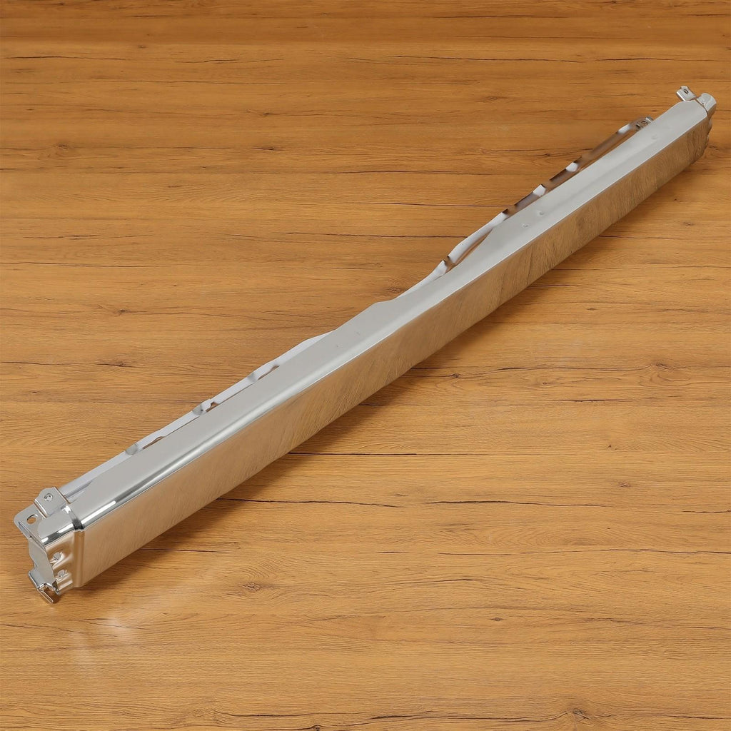 Rear Step Bumper Face Bar Steel For Toyota 4Runner SR5 Base 1996-2002 #TO1102219