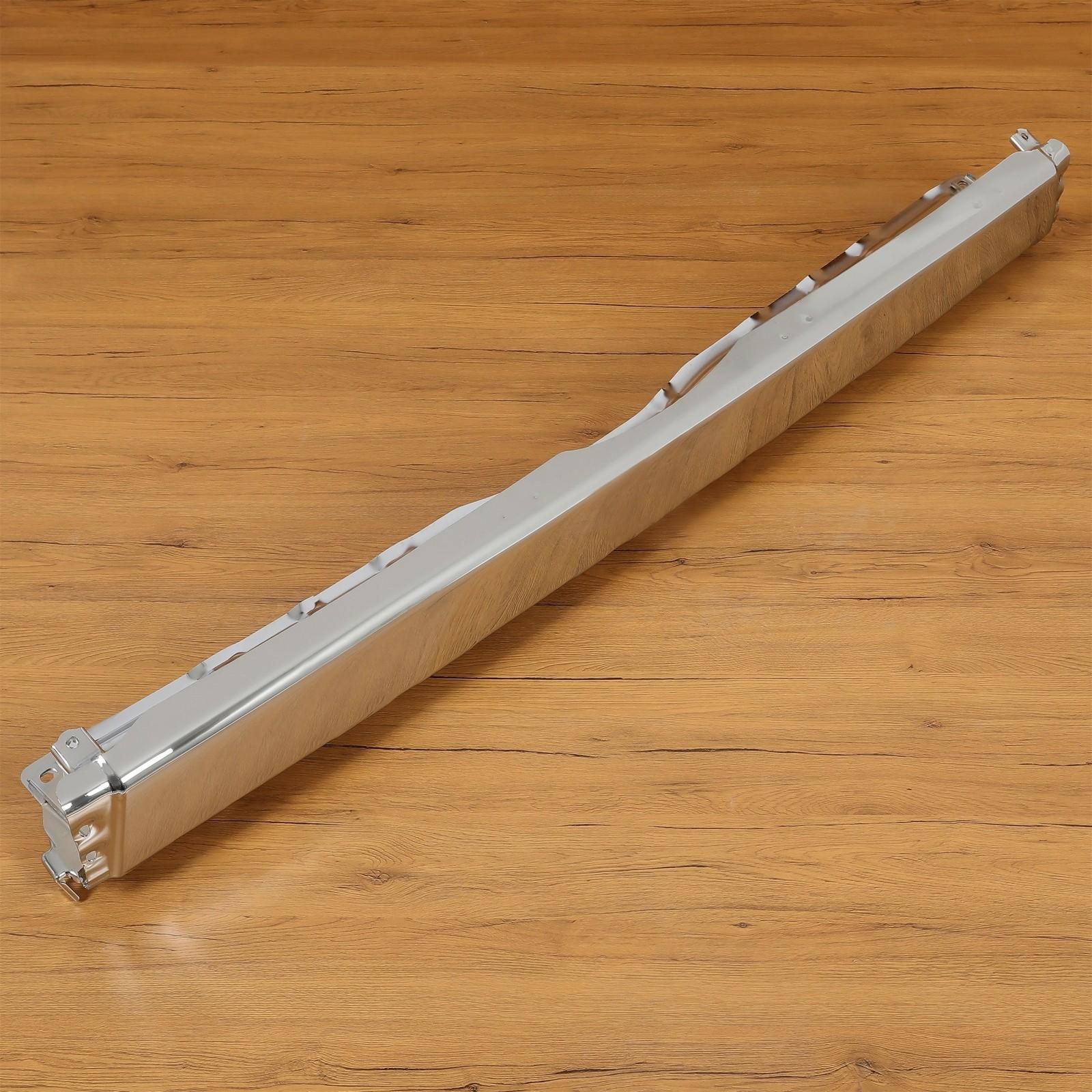 Rear Step Bumper Face Bar Steel For Toyota 4Runner SR5 Base 1996-2002 #TO1102219
