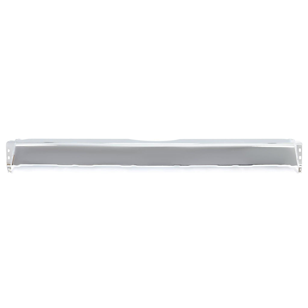 Rear Step Bumper Face Bar Steel For Toyota 4Runner SR5 Base 1996-2002 #TO1102219