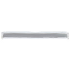 Rear Step Bumper Face Bar Steel For Toyota 4Runner SR5 Base 1996-2002 #TO1102219