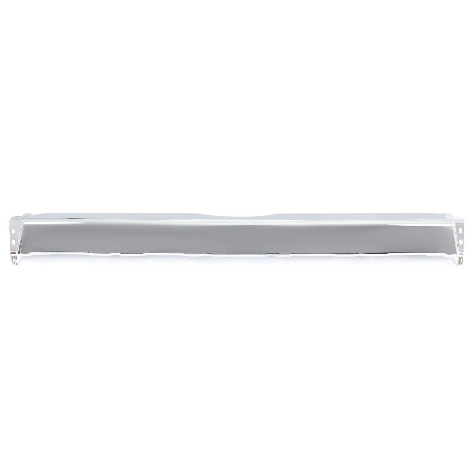 Rear Step Bumper Face Bar Steel For Toyota 4Runner SR5 Base 1996-2002 #TO1102219