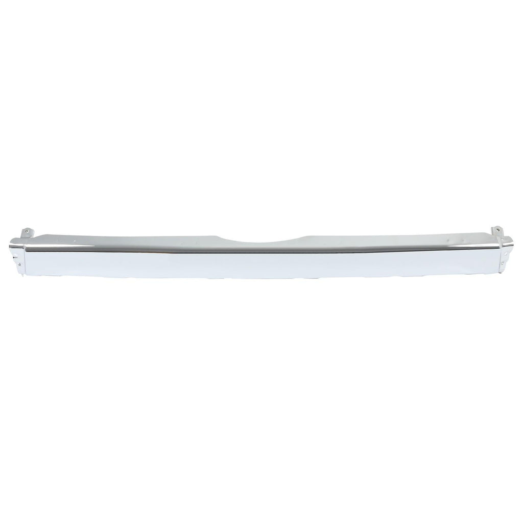 Rear Step Bumper Face Bar Steel For Toyota 4Runner SR5 Base 1996-2002 #TO1102219