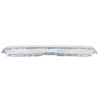 Rear Step Bumper Face Bar Steel For Toyota 4Runner SR5 Base 1996-2002 #TO1102219