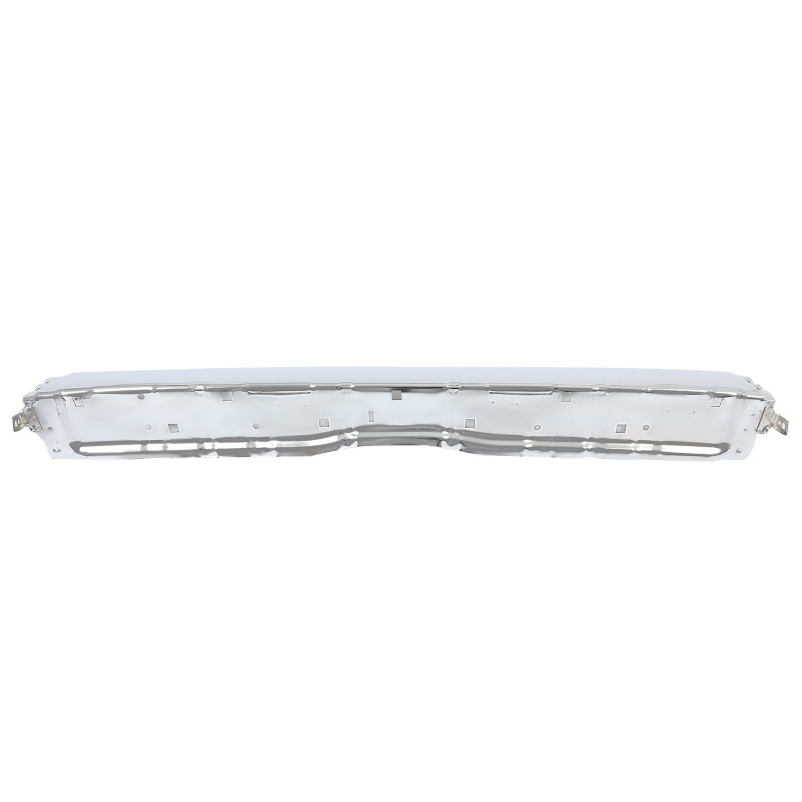 Rear Step Bumper Face Bar Steel For Toyota 4Runner SR5 Base 1996-2002 #TO1102219