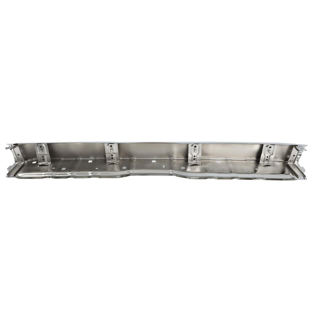 Rear Step Bumper Face Bar Steel For Toyota 4Runner SR5 Base 1996-2002 #TO1102219