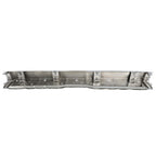 Rear Step Bumper Face Bar Steel For Toyota 4Runner SR5 Base 1996-2002 #TO1102219