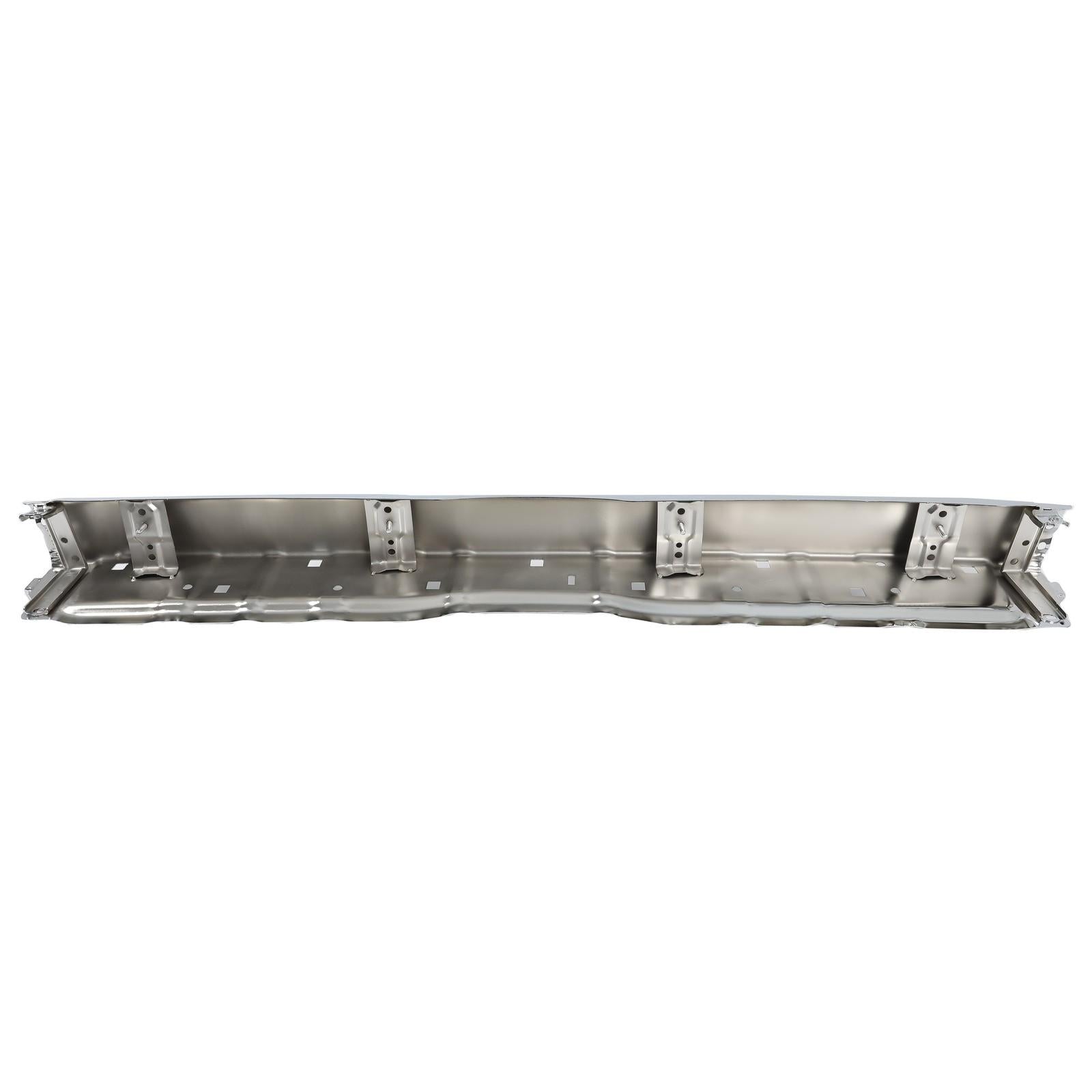 Rear Step Bumper Face Bar Steel For Toyota 4Runner SR5 Base 1996-2002 #TO1102219