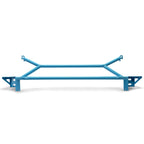 Front Member Mount Power Brace For Lancer EVO 7 8 9 VII VIII IX 2003-2006 NEW