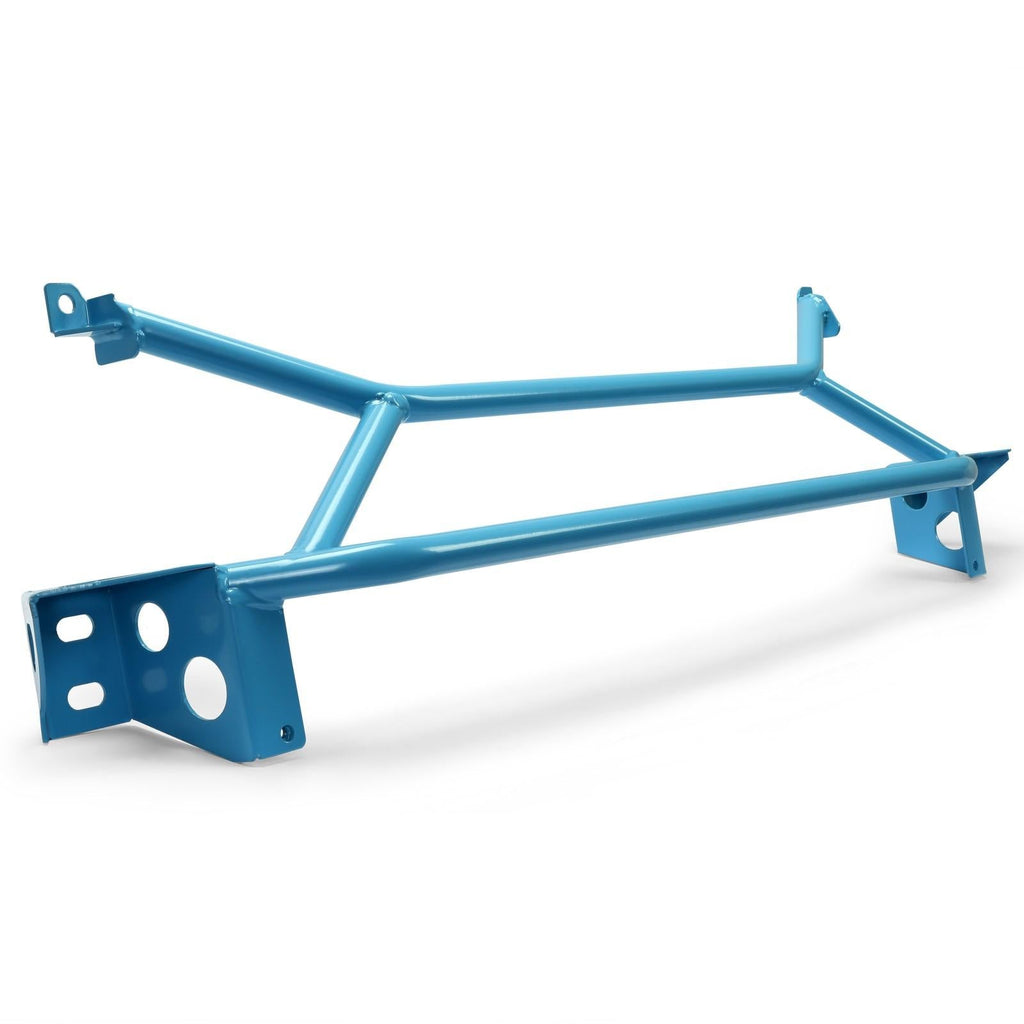 Front Member Mount Power Brace For Lancer EVO 7 8 9 VII VIII IX 2003-2006 NEW
