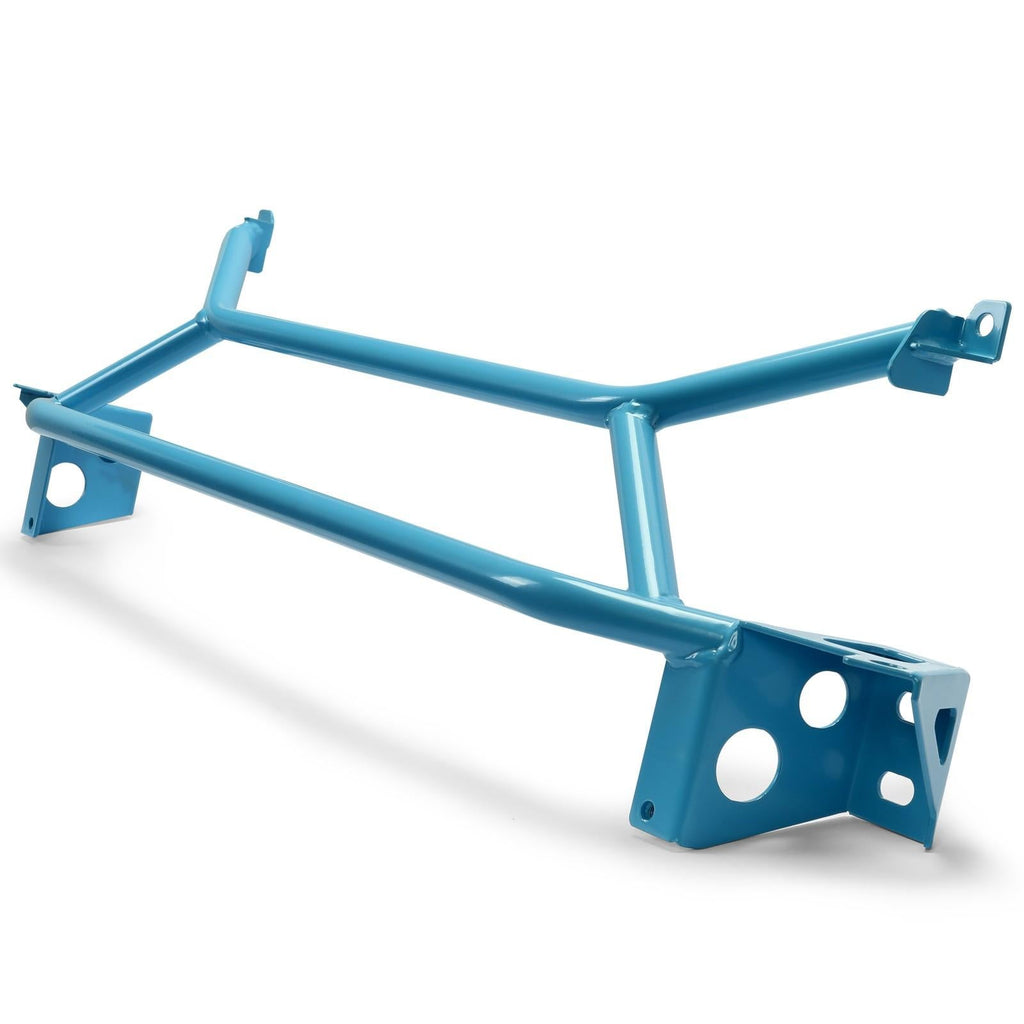 Front Member Mount Power Brace For Lancer EVO 7 8 9 VII VIII IX 2003-2006 NEW