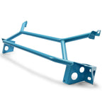 Front Member Mount Power Brace For Lancer EVO 7 8 9 VII VIII IX 2003-2006 NEW