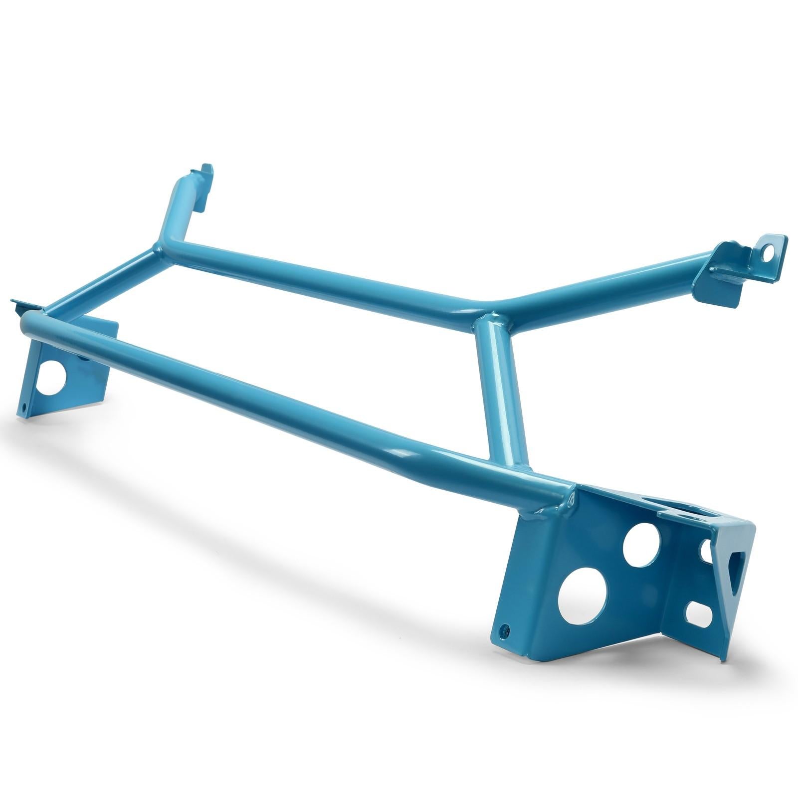 Front Member Mount Power Brace For Lancer EVO 7 8 9 VII VIII IX 2003-2006 NEW