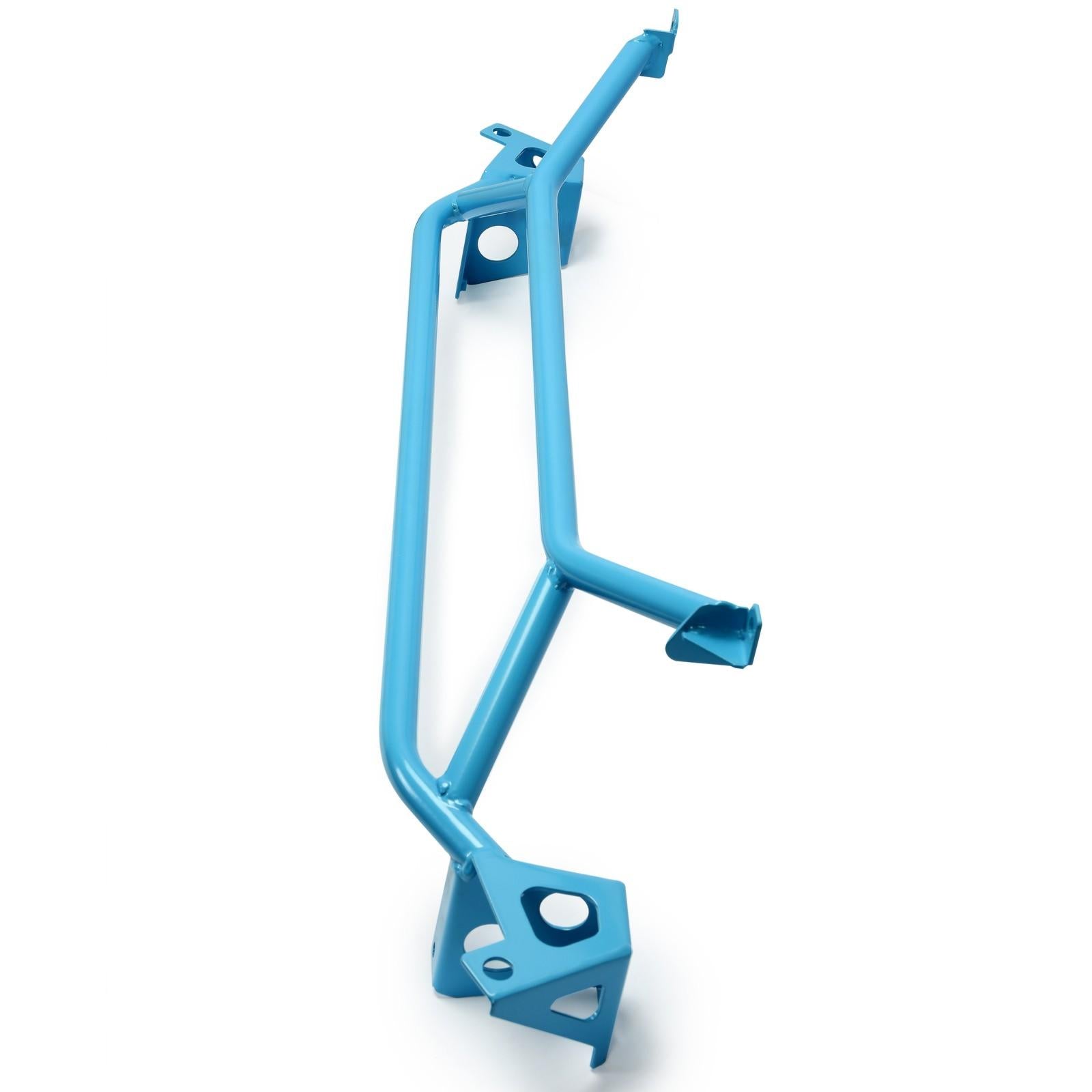 Front Member Mount Power Brace For Lancer EVO 7 8 9 VII VIII IX 2003-2006 NEW