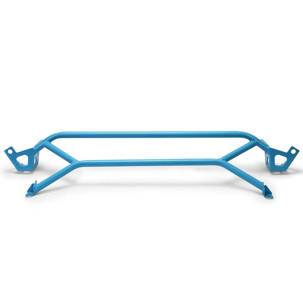 Front Member Mount Power Brace For Lancer EVO 7 8 9 VII VIII IX 2003-2006 NEW