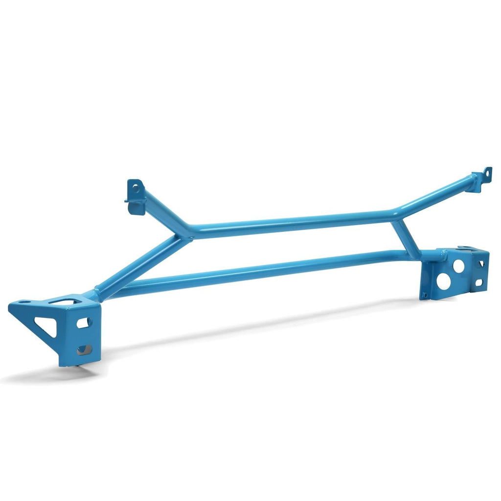 Front Member Mount Power Brace For Lancer EVO 7 8 9 VII VIII IX 2003-2006 NEW
