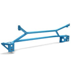 Front Member Mount Power Brace For Lancer EVO 7 8 9 VII VIII IX 2003-2006 NEW