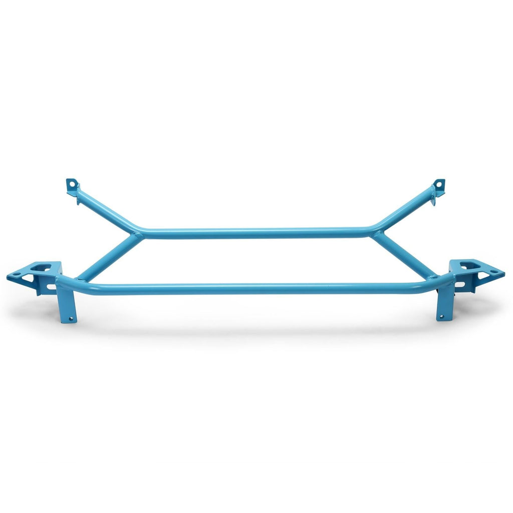 Front Member Mount Power Brace For Lancer EVO 7 8 9 VII VIII IX 2003-2006 NEW