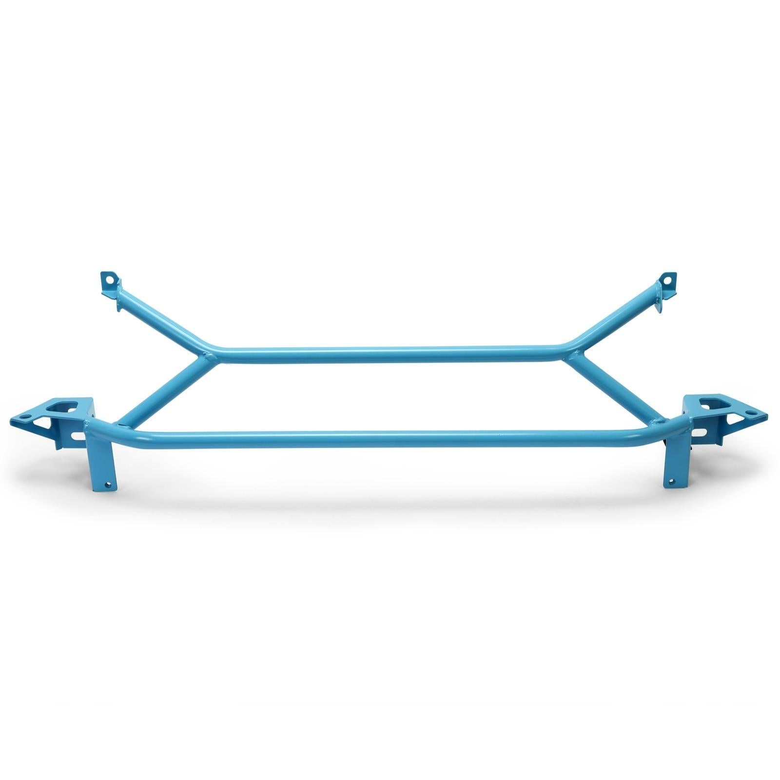 Front Member Mount Power Brace For Lancer EVO 7 8 9 VII VIII IX 2003-2006 NEW
