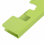 Mid Frame Rail Rust Repair Kit Pair Green For Ford F150 Extended Cab 4WD 2004-08