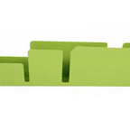 Mid Frame Rail Rust Repair Kit Pair Green For Ford F150 Extended Cab 4WD 2004-08