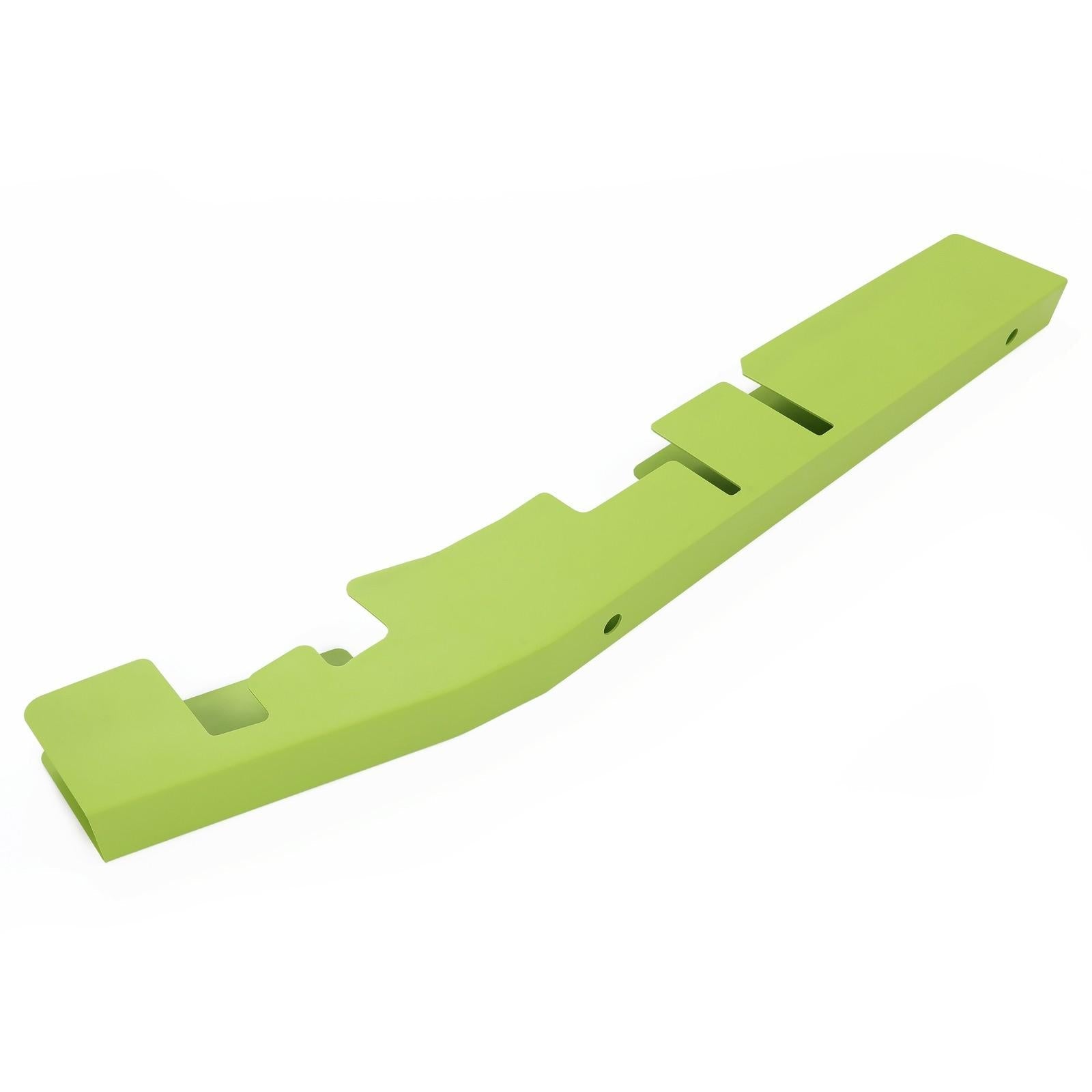 Mid Frame Rail Rust Repair Kit Pair Green For Ford F150 Extended Cab 4WD 2004-08
