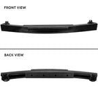 Rear Bumper Reinforcement For 2003-08 Honda Pilot Steel Primed