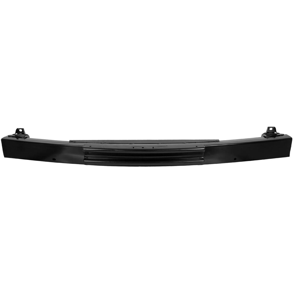 Rear Bumper Reinforcement For 2003-08 Honda Pilot Steel Primed