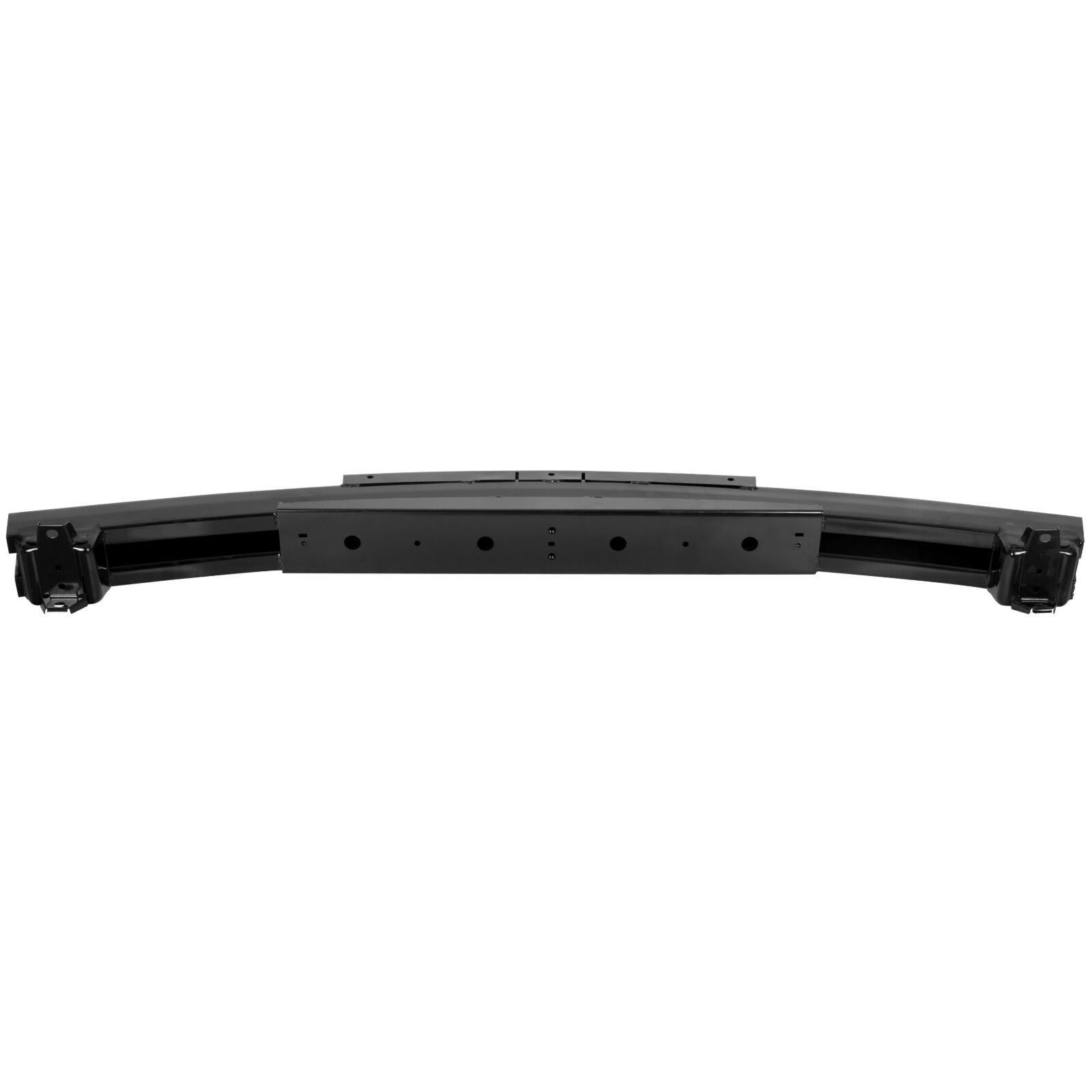 Rear Bumper Reinforcement For 2003-08 Honda Pilot Steel Primed