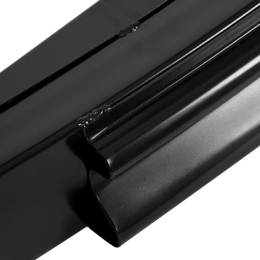 Rear Bumper Reinforcement For 2003-08 Honda Pilot Steel Primed