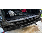 Rear Bumper Reinforcement For 2003-08 Honda Pilot Steel Primed