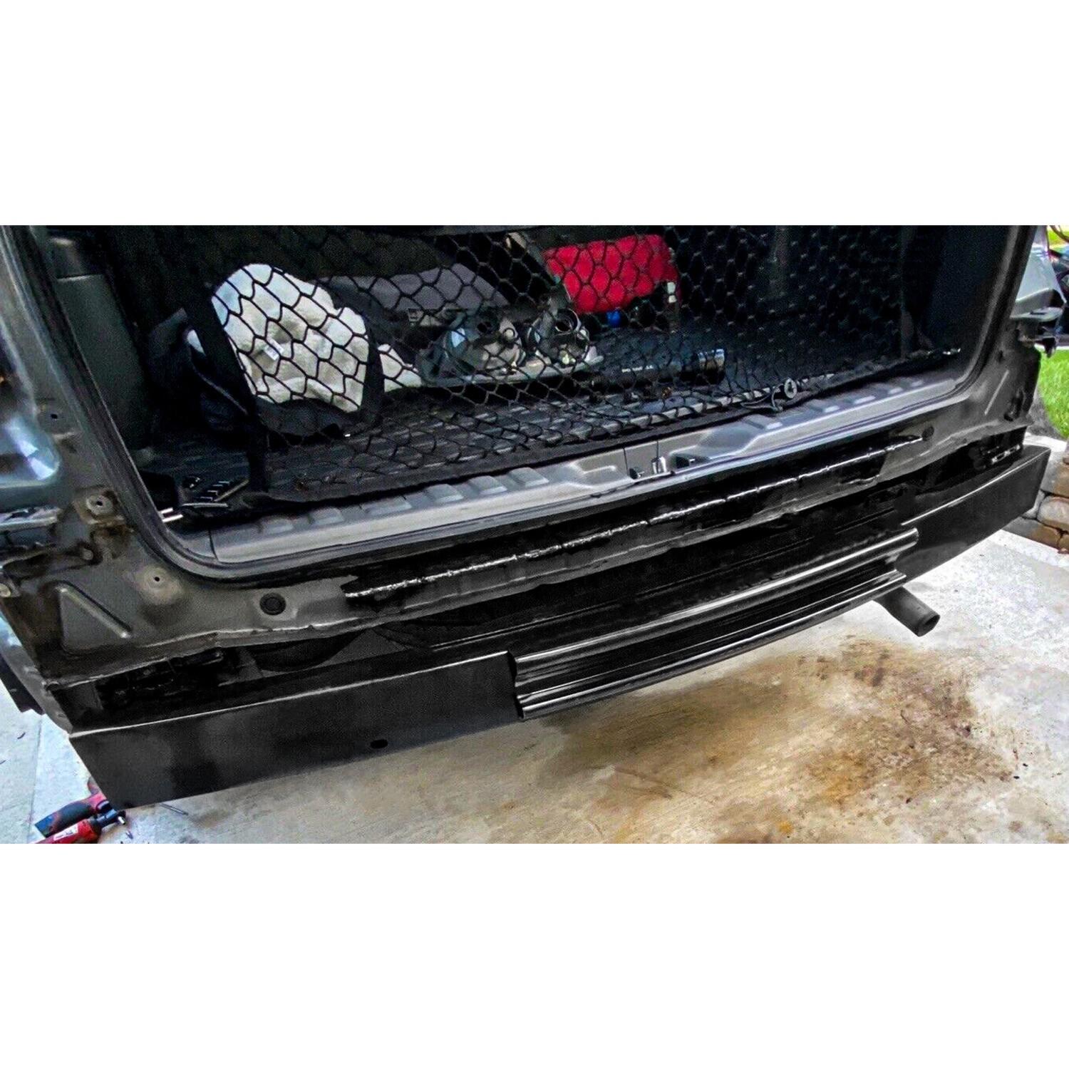 Rear Bumper Reinforcement For 2003-08 Honda Pilot Steel Primed