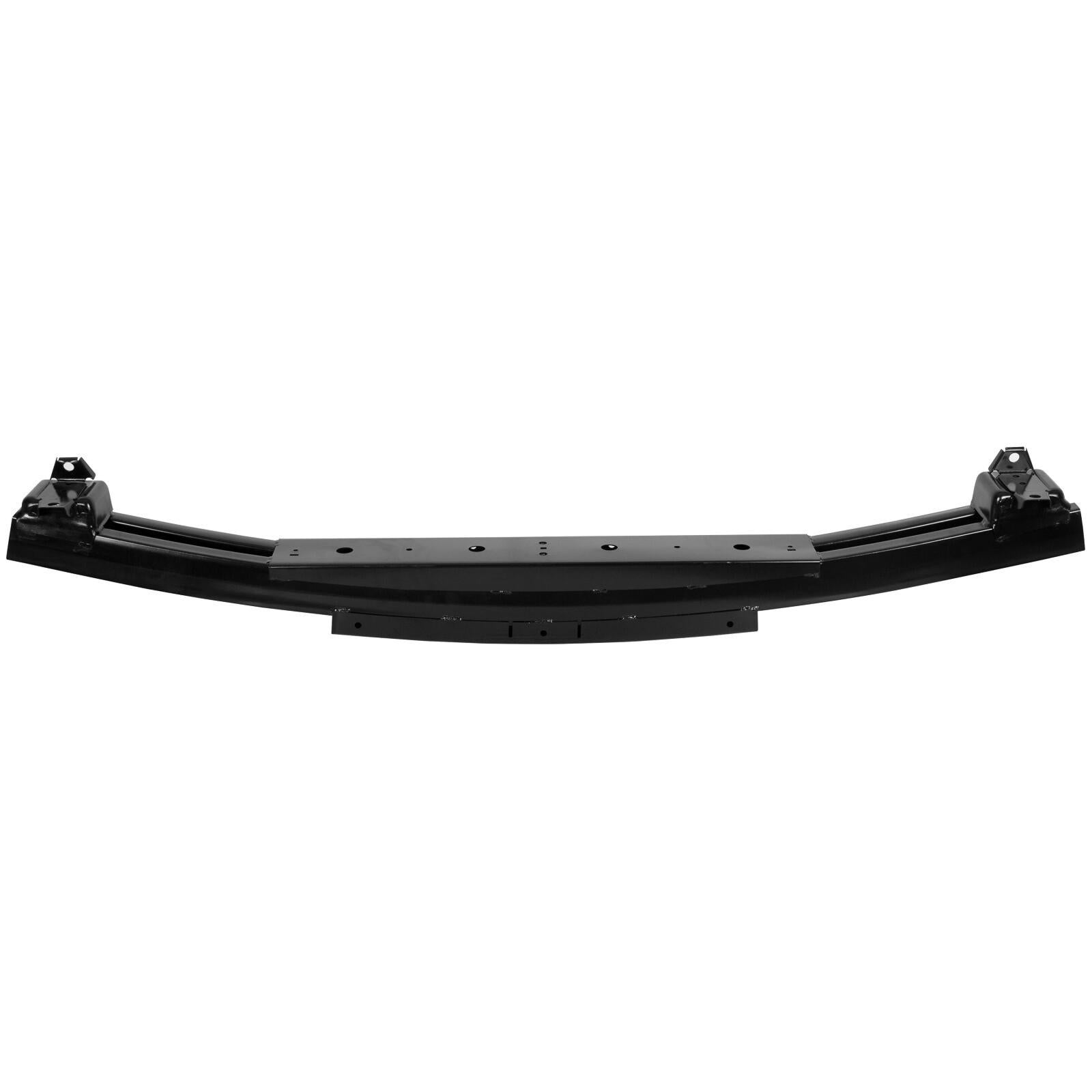 Rear Bumper Reinforcement For 2003-08 Honda Pilot Steel Primed