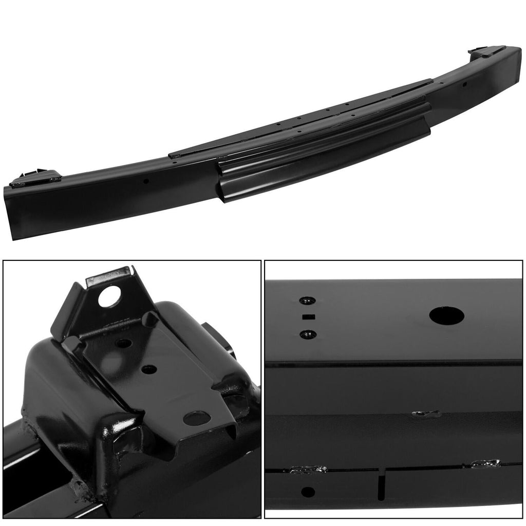 Rear Bumper Reinforcement For 2003-08 Honda Pilot Steel Primed