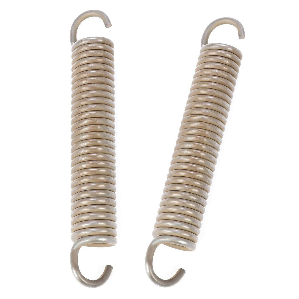1971 Steel Hood Hinge Springs For Impala Chevelle Camaro Nova Pontiac Firebird