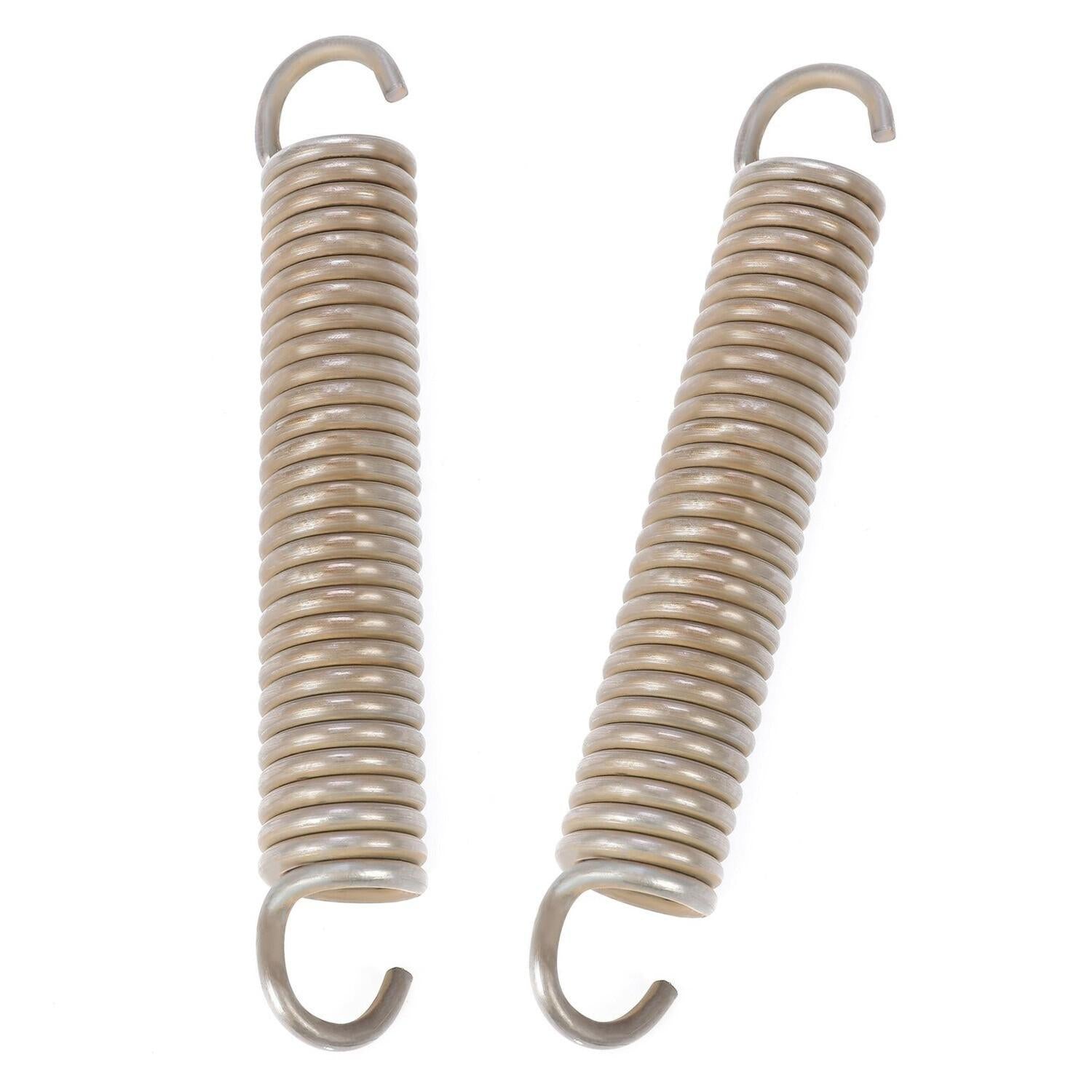 1971 Steel Hood Hinge Springs For Impala Chevelle Camaro Nova Pontiac Firebird