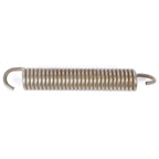 1971 Steel Hood Hinge Springs For Impala Chevelle Camaro Nova Pontiac Firebird
