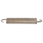 1971 Steel Hood Hinge Springs For Impala Chevelle Camaro Nova Pontiac Firebird