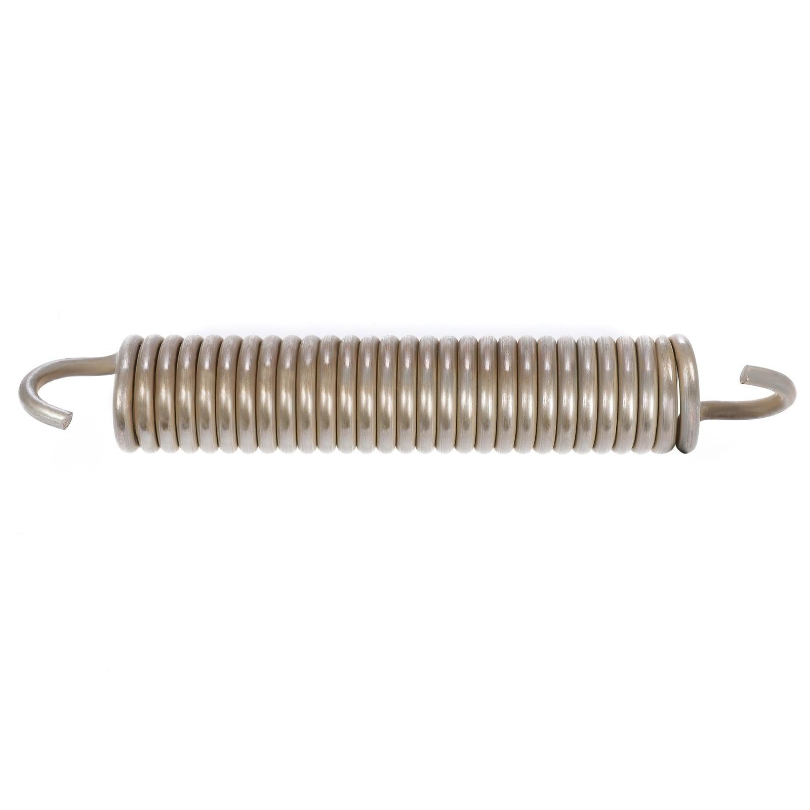 1971 Steel Hood Hinge Springs For Impala Chevelle Camaro Nova Pontiac Firebird