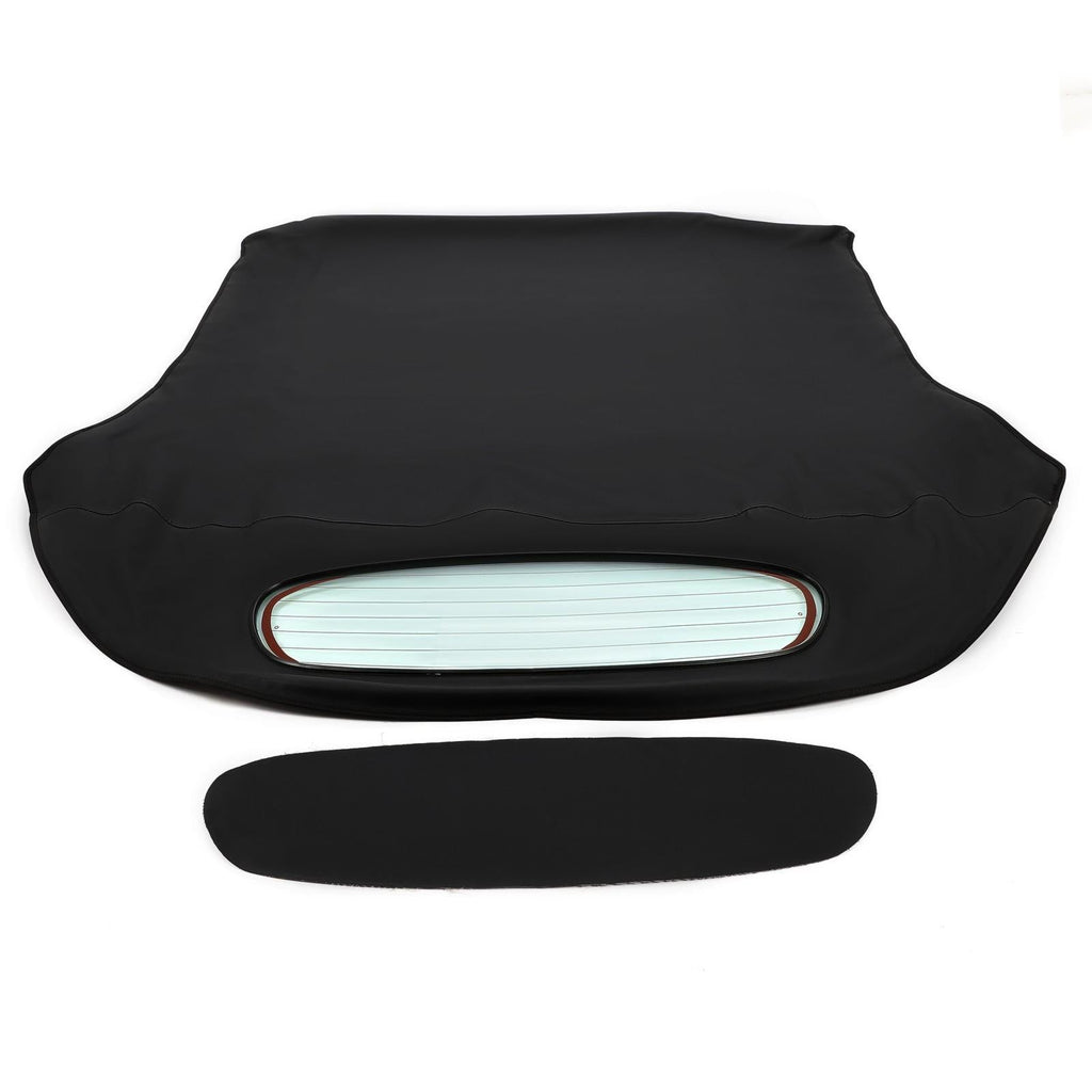 For Mitsubishi Eclipse 2006-2011 Convertible Soft Top Replacement w/Heated Glass