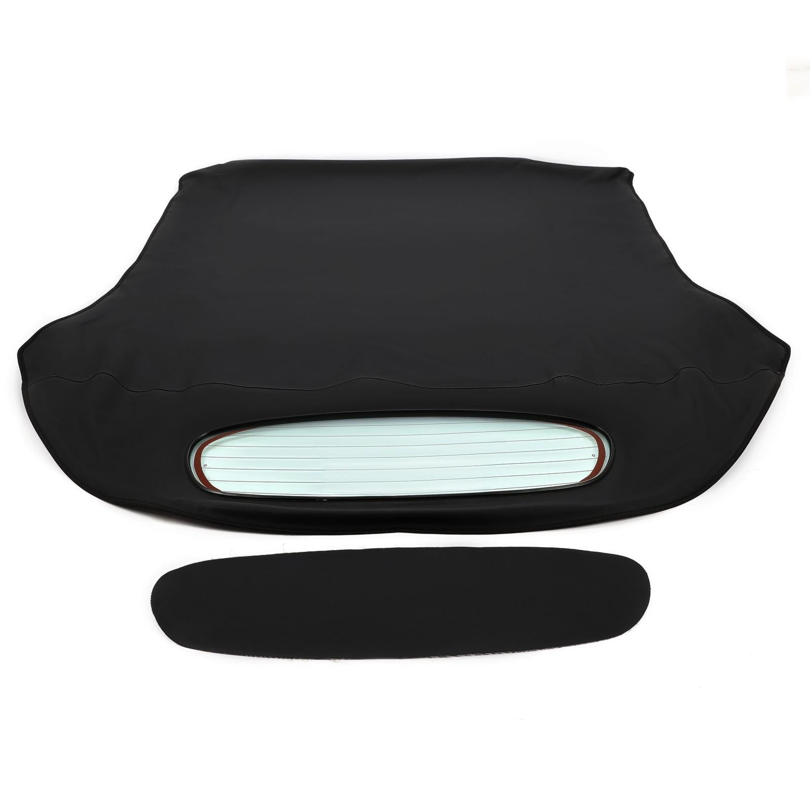 For Mitsubishi Eclipse 2006-2011 Convertible Soft Top Replacement w/Heated Glass