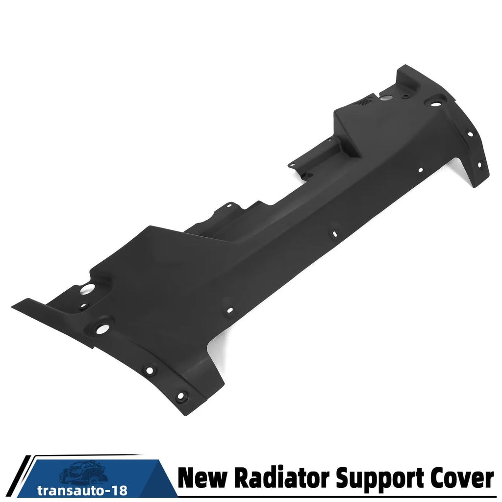Radiator Support Cover Front Upper Fit For Jeep Cherokee 2014-18 2015 2016 2017