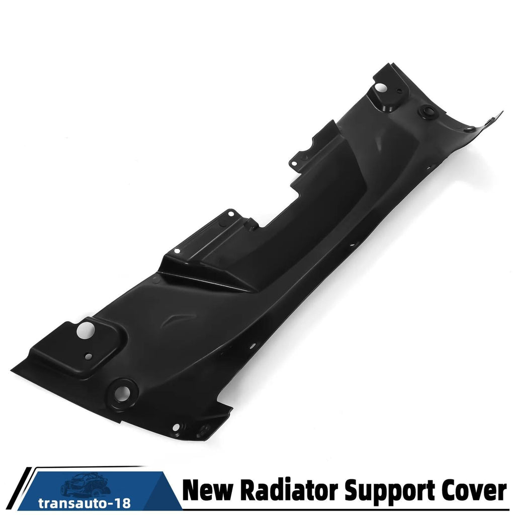 Radiator Support Cover Front Upper Fit For Jeep Cherokee 2014-18 2015 2016 2017