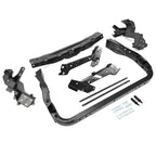 Radiator Core Support Assembly For Jeep Grand Cherokee 2011-2022 2018 19 20 2021